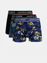 Jack & Jones Flower Oprijete boksarice 3 Piece