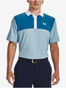 Under Armour UA Performance 3.0 Colorblock Polo Majica