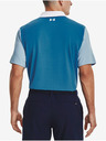 Under Armour UA Performance 3.0 Colorblock Polo Majica