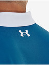 Under Armour UA Performance 3.0 Colorblock Polo Majica