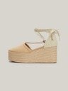 Tommy Hilfiger Espadrile