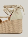 Tommy Hilfiger Espadrile