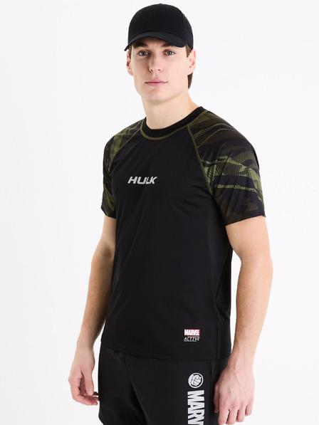 Celio Marvel Hulk Majica