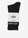 Jack & Jones Melvin Nogavice 3 para