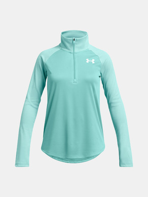 Under Armour Tech Graphic 1/2 Zip Majica otroška