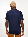 Tommy Hilfiger Icon Logo Interlock Polo majica