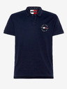 Tommy Hilfiger Icon Logo Interlock Polo majica