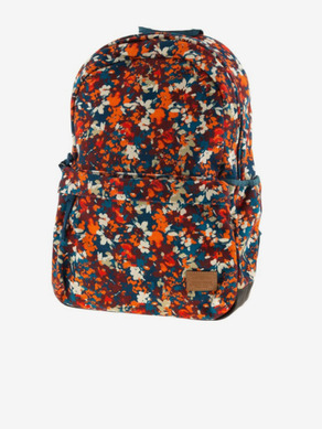 SuperDry Printed Montana Nahrbtnik