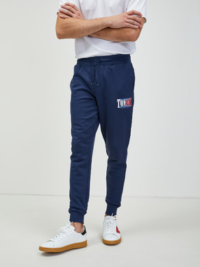 Tommy Jeans Spodnji del trenirke