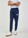 Tommy Jeans Spodnji del trenirke