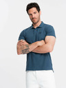 Ombre Clothing Polo Majica