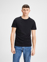 Jack & Jones Basic majica s kratkimi rokavi 2 kosa