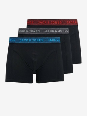 Jack & Jones Oprijete boksarice 3 Piece