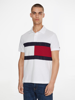 Tommy Hilfiger Polo Majica