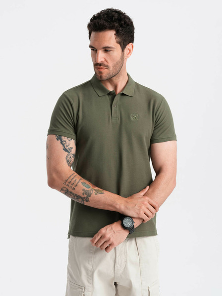 Ombre Clothing Polo Majica