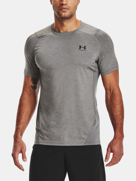 Under Armour UA HG Armour Fitted SS Majica