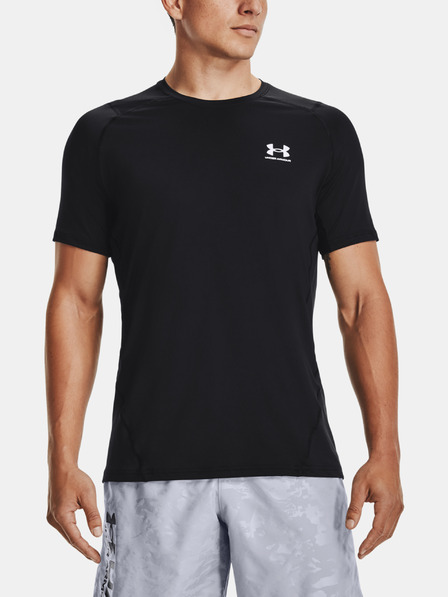 Under Armour UA HG Armour Fitted SS Majica