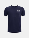 Under Armour UA B Sportstyle Left Chest SS Majica otroška