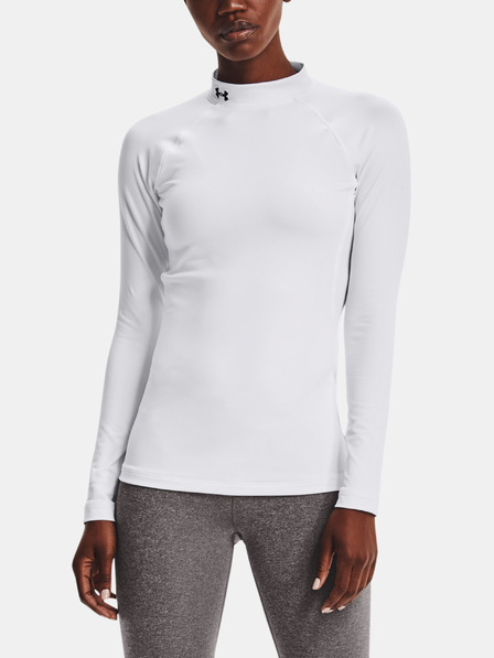 Under Armour UA CG Authentics Mockneck Majica