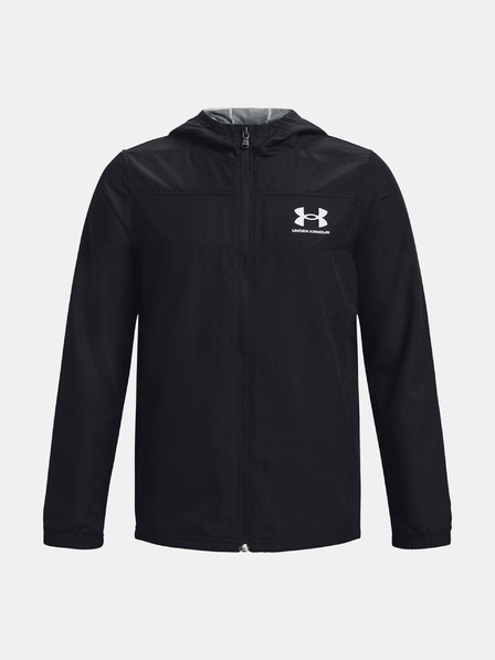 Under Armour UA Sportstyle Windbreaker Jakna otroška