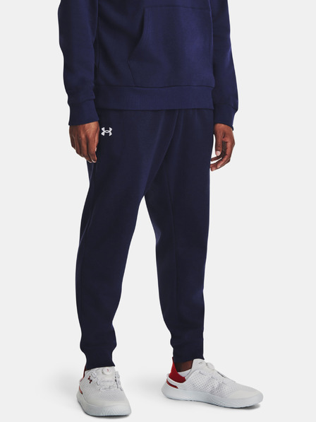 Under Armour UA Rival Fleece Spodnji del trenirke