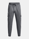 Under Armour UA Essential Flc Cargo Spodnji del trenirke