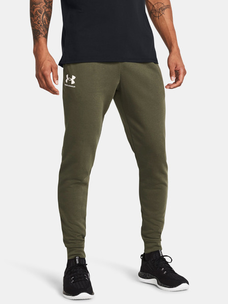 Under Armour UA Rival Terry Spodnji del trenirke