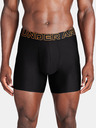 Under Armour M UA Perf Tech 6in Oprijete boksarice 3 Piece