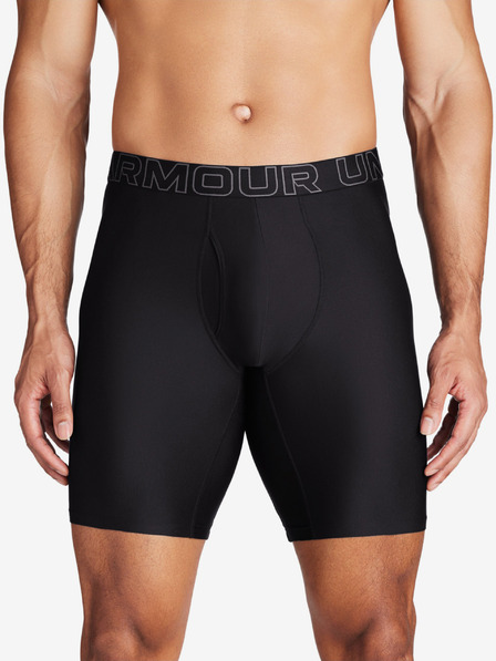 Under Armour M UA Perf Tech 9in Oprijete boksarice 3 Piece