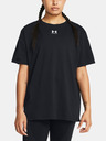 Under Armour Campus Oversize SS Majica