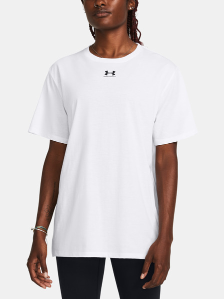 Under Armour Campus Oversize SS Majica