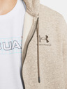 Under Armour UA Essential Fleece FZ Hood Pulover