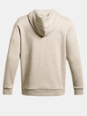 Under Armour UA Essential Fleece FZ Hood Pulover