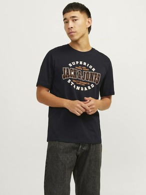 Jack & Jones Logo Majica