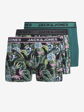 Jack & Jones Drew Oprijete boksarice 3 Piece