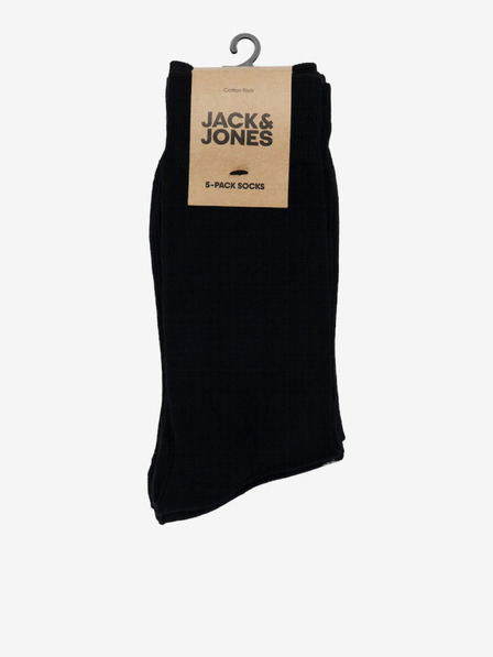 Jack & Jones Basic Nogavice 5 para