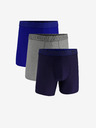 Under Armour UA Perf Tech Mesh 6in Oprijete boksarice 3 Piece