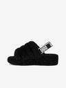 UGG Fluff Yeah Slide Copati