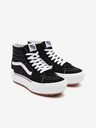 Vans UA SK8-Hi Stacked Gležnarji