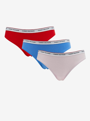 Tommy Hilfiger Underwear Hlačke 3 Piece