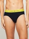 Tommy Hilfiger Underwear Spodnjice 3 Piece