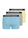 Tommy Hilfiger Underwear Oprijete boksarice 3 Piece