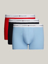 Tommy Hilfiger Underwear Oprijete boksarice 3 Piece