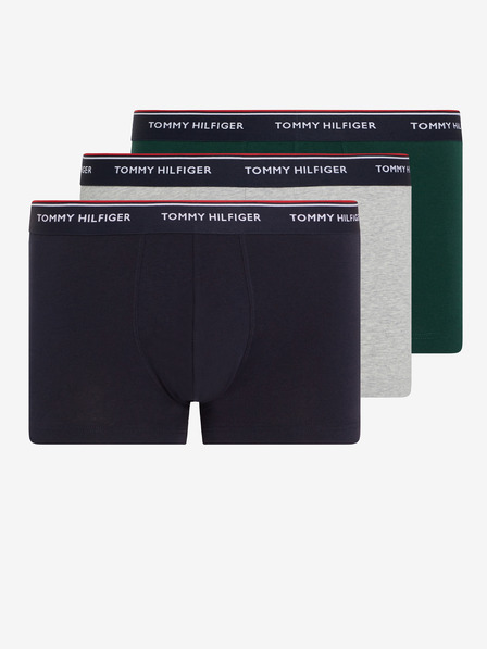 Tommy Hilfiger Underwear Oprijete boksarice 3 Piece