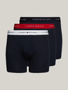 Tommy Hilfiger Underwear Oprijete boksarice 3 Piece