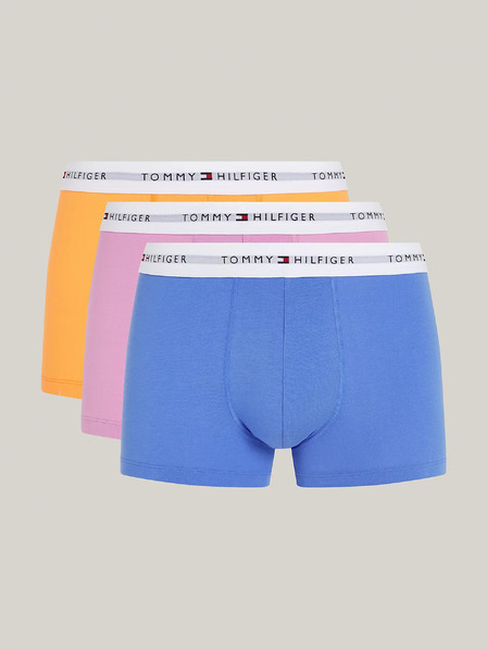 Tommy Hilfiger Underwear Oprijete boksarice 3 Piece