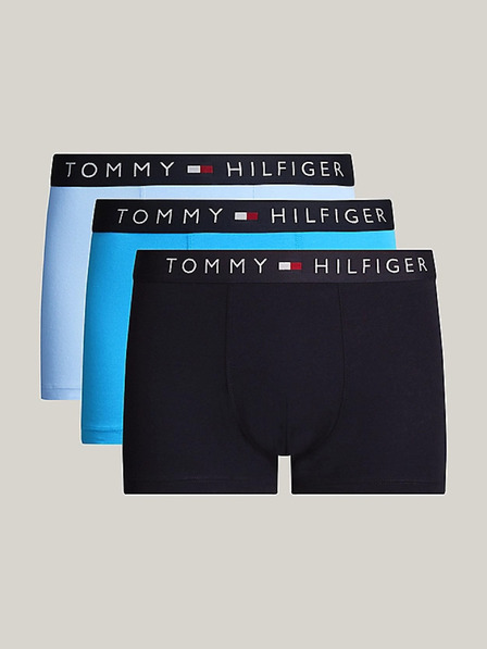 Tommy Hilfiger Underwear Oprijete boksarice 3 Piece