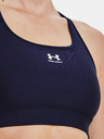 Under Armour UA HG Armour Mid Padless Športni Modrček