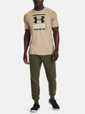 Under Armour UA Rival Fleece Spodnji del trenirke