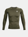 Under Armour UA HG Armour Comp LS Majica